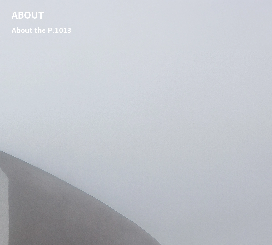 ATELIER P.1013 thumbnail about 1