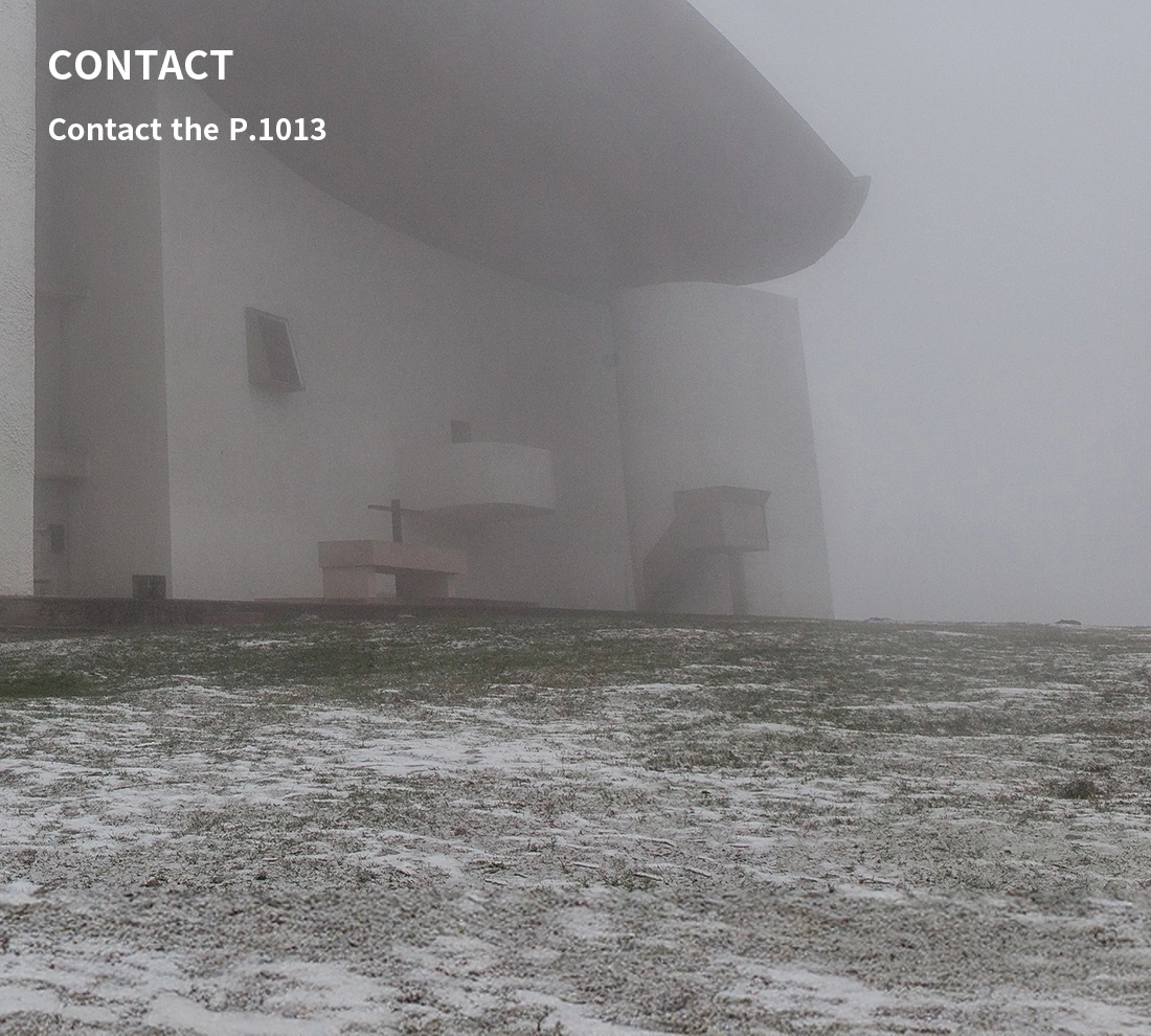 ATELIER P.1013 thumbnail contact 1